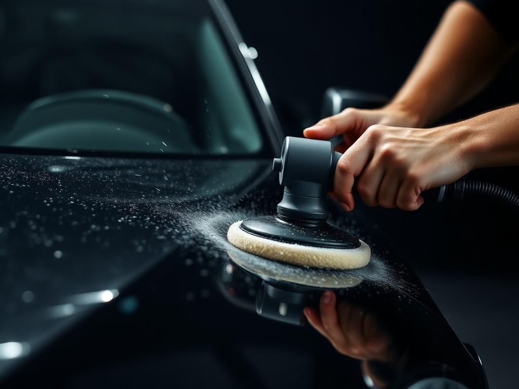 Kiillotus & pinnoitus